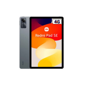 Redmi Pad SE 4G 6Go Ram 128Go 6650 mAh