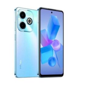 Infinix Hot 40i-08/256 Go– Prix en Côte d’Ivoire | Phones Store Abidjan – Image 2