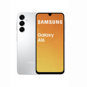 Samsung Galaxy A16-04/128 GO– Prix en Côte d’Ivoire | Phones Store Abidjan
