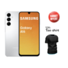 Samsung Galaxy A16-04/128 GO– Prix en Côte d’Ivoire | Phones Store Abidjan