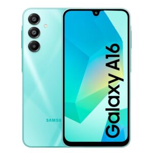 Samsung Galaxy A16 4G- 08/256Go