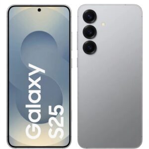 Samsung S25 5G 12Go RAM / 256Go – Prix en Côte d’Ivoire | Phones Store Abidjan