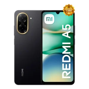 Redmi A5 4G - 3 GB - 64 GB - 5200 mAh