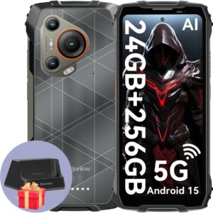 Blackview BL7000 -08 /256 Go