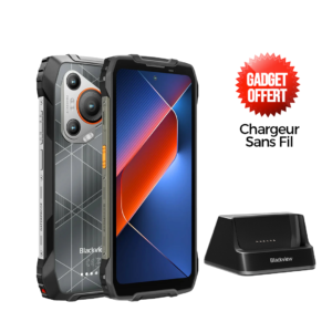 Blackview BL7000 -08 /256 Go