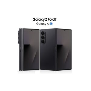 Samsung Z Fold 7 (12Go RAM / 512Go)