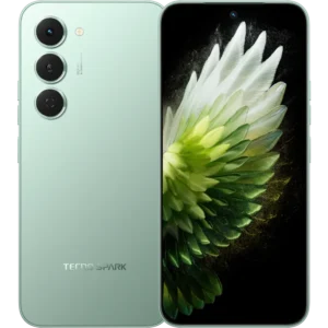 KM6 绿 Le <strong>Tecno Spark 40 Pro </strong> embarque une puissante batterie 5200 mAh, offrant une autonomie solide pour tenir toute la journée, Disponible sur <a href="https://bit.ly/App-PhonesStore-Android"><strong><em>Phones Store</em></strong></a><strong><em> </em></strong><em>U</em>niquement au meilleur prix du marché. Retrouvez ici ces caractéristiques. Téléchargez l’application <a href="https://bit.ly/App-PhonesStore-Android"><strong><em>Phones Store</em></strong></a><em> </em>ici pour ne rien rater. <ul> <li><strong>Mémoire RAM : </strong>08 Go</li> <li><strong>Mémoire interne</strong> : 256 Go</li> <li><strong>Batterie</strong> : 5200 mAh</li> <li><strong>Caméra arrière</strong> : 50 MP</li> <li><strong>Caméra avant </strong> : 13 MP</li> <li><strong>Processeur</strong> : MediaTek Helio G200</li> <li><strong>Système d’exploitation</strong>: Android 15</li> <li><strong>Écran</strong> : 6,78 pouces AMOLED</li> <li><strong>Résistance : IP64 résistant à la poussière/à l’eau</strong></li> <li><strong>Carte SIM</strong> : <span dir="ltr">Double SIM</span> (Nano-SIM + Nano-SIM)</li> <li><strong>Réseaux</strong> : 4 G</li> <li><strong>Poids</strong> : 160 G</li> <li><strong>Garantie 12 mois sav</strong></li> <li>Localisations <a href="https://bit.ly/AdressePhonesStore"><strong>Phones Store</strong></a></li> </ul> <strong>Le Tecno Spark 40 Pro +</strong> allie style et modernité.