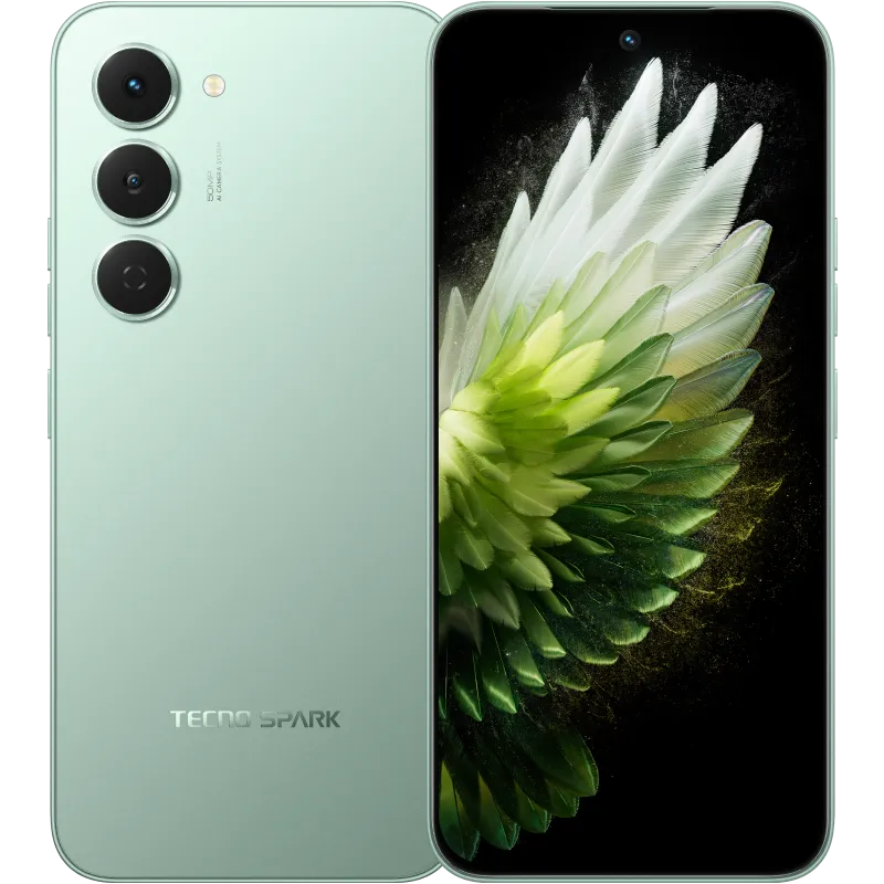 Tecno Spark 40 Pro- 08 / 256 Go – Image 2