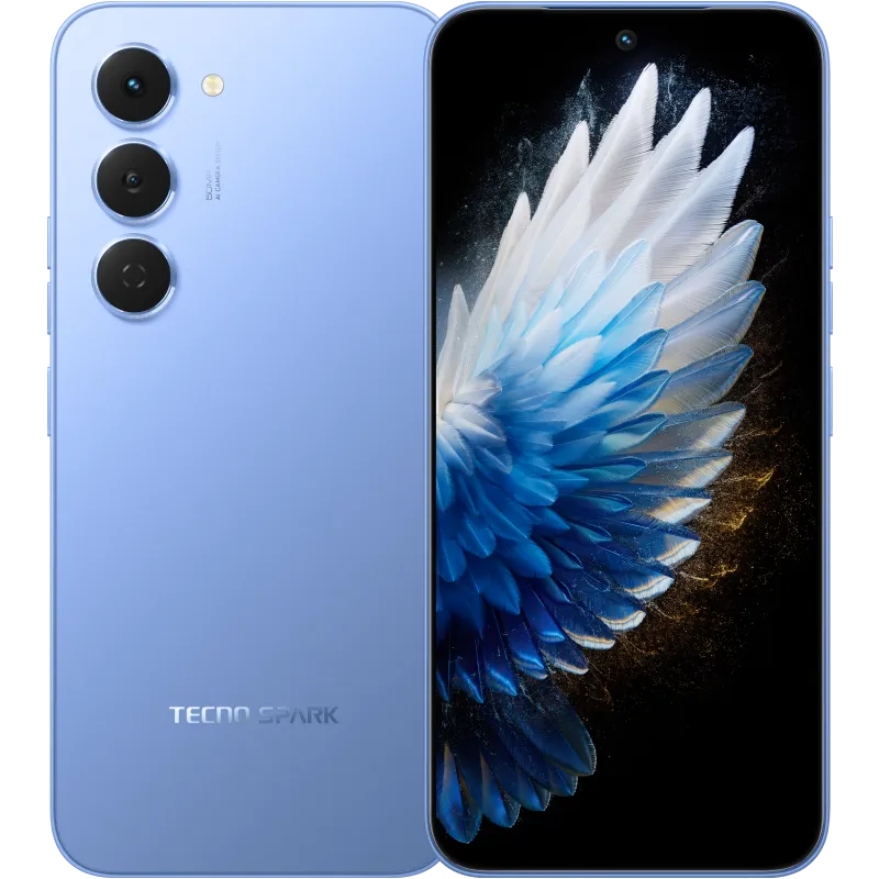 Tecno Spark 40 Pro- 08 / 256 Go