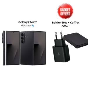 Samsung Z Fold 7-16 / 1T– Prix en Côte d’Ivoire | Phones Store Abidjan