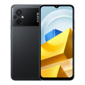 Poco M5 6GB RAM, 128GB
