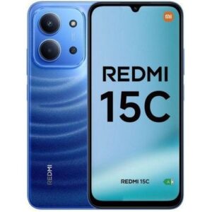 Redmi 15C 8 Go/256 Go 4G
