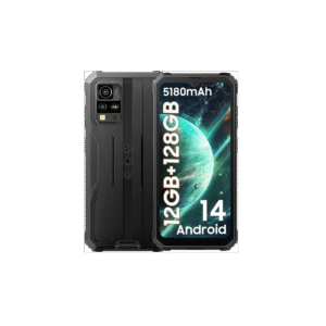 Blackview BV4800 Pro 4Go RAM 128Go
