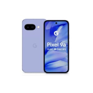 Google Pixel 9A 5G 8Go RAM 128Go