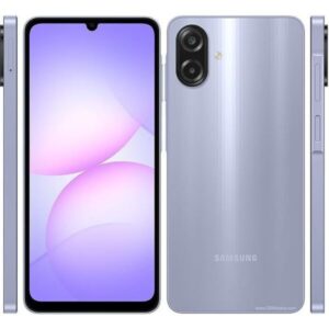 Samsung Galaxy A07-04/128 Go– Prix en Côte d’Ivoire | Phones Store Abidjan