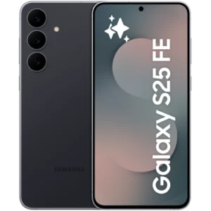 Samsung Galaxy S25 FE 5G 8Go Ram 256Go rom