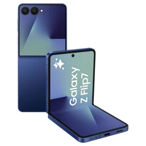 Samsung Galaxy Z Flip 7  5G - 12 GB - 256 GB