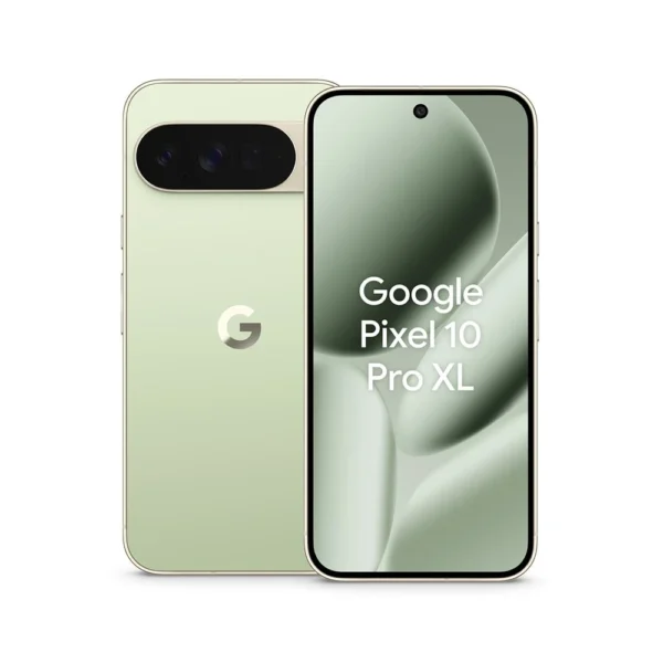 2025 08 21 68a724748a9c8 L<strong>e Google Pixel 10 Pro XL</strong> est le dernier smartphone haut de gamme de la marque Google, offrant des performances de pointe et une expérience utilisateur incomparable.  Disponible sur <i> <span style="color: #0000ff"><em><strong><a style="color: #0000ff" href="https://bit.ly/App-PhonesStore-Android">Phones Store</a> </strong></em></span>U</i>niquement au meilleur prix du marché. ‎Retrouvez ici ces caractéristiques. <span class="xm-text split_text11808 f-light" data-key="ksp_8" data-type="text" data-id="x5385xkay3"><sup data-key="sup_4" data-type="sup" data-id="l46akqvk5o"> </sup></span>Téléchargez l’application <span style="color: #ff00ff"><em><strong><span style="color: #0000ff"><a style="color: #0000ff" href="https://bit.ly/App-PhonesStore-Android">Phones Store</a></span> </strong></em></span>ici pour ne rien rater <ul> <li><strong>Mémoire RAM</strong> : 16 Go</li> <li><strong>Mémoire interne</strong> : 256Go</li> <li>:<strong>Batterie</strong>  5200 mAh charge rapide 45 watts.  Chargement sans fil certifiée Qi2) jusqu'à 15 W</li> <li><strong>Caméra arrière</strong> : Capteur 1 : 50  Capteur 2 : 48 Capteur 3 : 48 Mp</li> <li><strong>Caméra avant (selfie)</strong> : 42 Mp</li> <li><strong>Processeur</strong> : Google Tensor G5</li> <li><strong>Système d’exploitation</strong> : Android 16</li> <li><strong>Écran</strong> : 6,8 pouces  OLED LTPO (1 344 x 2 992 pixels) à 486 ppp Affichage fluide (de 1 à 120 Hz)</li> <li><strong>Carte SIM</strong> : Double carte SIM (nano SIM et eSIM)</li> <li><strong>Réseaux</strong> : 5G Sub-6 GHz G45RY</li> <li><strong>Poids</strong> : 232 g</li> <li><strong>Capteur d'empreinte digitale </strong>Sous l'écran</li> <li><strong>Garantie 12 mois sav</strong></li> <li>Localisations <span style="color: #0000ff"><strong><a style="color: #0000ff" href="https://bit.ly/AdressePhonesStore">Phones Store </a></strong></span></li> </ul> L'IA la plus puissante de Google est intégrée au Pixel le plus puissant à ce jour, grâce à la nouvelle puce Google Tensor G5, conçue sur mesure pour les dernières innovations Gemini.<sup data-footnote="gemini-app"><a class="YLJcwf id-no-nav" href="https://store.google.com/#footnote:gemini-app" aria-describedby="footnote:gemini-app" aria-label="footnote 5">5</a></sup>