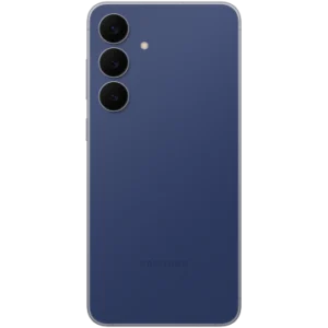 3 samsung galaxy s25 fe back side bleu nuit 184x184 <strong>Le Galaxy S25 FE</strong> a été conçu pour fonctionner sans interruption grâce à un processeur Samsung Exynos 2400. IA très avancées. Disponible sur <i> <em><strong><span style="color: #ff00ff"><a style="color: #ff00ff" href="https://bit.ly/App-PhonesStore-Android">Phones Store</a></span> </strong></em><span style="color: #282828"><strong>U</strong></span></i><strong><span style="color: #282828">niquement</span> au meilleur prix du marché. ‎Retrouvez ici ces caractéristiques</strong>. Téléchargez l’application <em><strong><span style="color: #ff00ff"><a style="color: #ff00ff" href="https://bit.ly/App-PhonesStore-Android">Phones Store</a></span> </strong></em>ici pour ne rien rater. <ul> <li><strong>Mémoire RAM</strong> : 8Go</li> <li><strong>Mémoire interne</strong> :  256 Go,</li> <li><strong>Batterie</strong> : 4900 mAh couplée à la charge rapide 45 W charge sans fil de 15 W avec prise en charge Qi2.</li> <li><strong>Caméra arrière</strong> :   50 MP avec OIS</li> <li><strong>Caméra avant (selfie)</strong> : <span class="xm-text f-bold " data-key="spec_45" data-type="text" data-id="849f56a969"> de 12 MP</span></li> <li><strong>Processeur</strong> : <span class="xm-text f-bold " data-key="spec_5" data-type="text" data-id="effc52d893"> Samsung Exynos 2400.</span></li> <li><strong>Système d’exploitation</strong> : Android 16, One UI 8, jusqu’à 7 ans de mises à niveau Android</li> <li><strong>Écran</strong> : 6,7 pouces Dynamic AMOLED 2X, 120 Hz, HDR10+, 1900 nits (crête)</li> <li><strong>Carte SIM</strong> :  Nano-SIM, Double SIM (Nano-SIM + eSIM), eSIM + eSIM</li> <li><strong>Réseaux</strong> : 5G SDL Sub6</li> <li><strong>Poids</strong> :<span dir="auto">190 g (6,70 oz)</span><strong><span dir="auto">Construction :</span></strong><span dir="auto"> Verre avant et arrière (Gorilla Glass Victus+), cadre en aluminium</span></li> <li><strong><span dir="auto">Protection :</span></strong><span dir="auto"> IP68 résistant à la poussière/à l’eau (1,5 m pendant 30 min), cadre en aluminium Armor amélioré</span></li> <li> <div class=" lazy" role="" data-type="bg" data-id="ec6934b039" data-background-image="" data-loaded="true"><strong>Garantie 24 mois sav</strong></div></li> <li>Localisations <span style="color: #ff00ff"><strong><a style="color: #ff00ff" href="https://bit.ly/AdressePhonesStore">Phones Store </a></strong></span></li> </ul> Finesse et élégance Avec seulement 7,4 mm d’épaisseur et 190 grammes sur la balance, le Galaxy S25 FE est le modèle FE le plus fin et le plus léger jamais conçu. Ses bordures, les plus fines à ce jour, offrent une immersion totale, sublimée par un design épuré.<sup id="featureBottomDiclaimerGoBack3" class="disclaimer-bottom-number"><a class="disclaimer_activeClass_dev" href="https://www.samsung.com/fr/smartphones/galaxy-s/galaxy-s25-fe-navy-256gb-sm-s731bdbgeub/#featureBottomDiclaimer3">3</a></sup>
