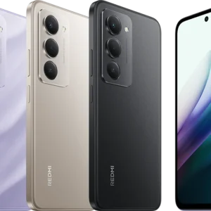 662e7f81b9317e2beae9e2d35e729a69 <strong>Xiaomi Redmi 15 </strong>Conçu pour durer. Disponible sur<span style="color: #ff00ff"><span style="color: #b700ff"> <span style="color: #282828"><i> <em><strong><a style="color: #b700ff" href="https://bit.ly/App-PhonesStore-Android">Phones Store</a> </strong></em>U</i></span></span></span>niquement au meilleur prix du marché. ‎Retrouvez ici ces caractéristiques :<span class="xm-text split_text11809 f-bold" data-key="ksp_7" data-type="text" data-id="gepwj2r6t4">Design repensé pour une meilleure prise en main </span><span class="xm-text split_text11808 f-light" data-key="ksp_8" data-type="text" data-id="x5385xkay3">Résistance à la poussière et à l'eau IP64<sup data-key="sup_4" data-type="sup" data-id="l46akqvk5o">4  </sup></span>Téléchargez l'application <span style="color: #b700ff"><em><strong><a style="color: #b700ff" href="https://bit.ly/App-PhonesStore-Android">Phones Store</a> </strong></em></span>ici pour ne rien rater <ul> <li><strong>Mémoire RAM</strong> : 06Go Jusqu'à 12 Go de RAM* avec extension de mé moire</li> <li><strong>Mémoire interne</strong> :  128 Go, extensible via micro SDXC</li> <li><strong>Batterie</strong> : 7000 mAh avec charge rapide 33W</li> <li><strong>Caméra arrière</strong> :Double caméra AI de 50 MP <div class="div56"><span class="xm-text split_text11802 f-light" data-key="ksp_12" data-type="text" data-id="i86a4gvn19">Interrupteur intelligent pour simplifier les prises de vue de nuit</span></div></li> <li><strong>Caméra avant (selfie)</strong> : <span class="xm-text f-bold " data-key="spec_45" data-type="text" data-id="849f56a969">8 MP</span><span class="xm-text f-light " data-key="spec_46" data-type="text" data-id="1dcccacacb">f/2</span><span class="xm-text f-light " data-key="spec_47" data-type="text" data-id="9184d19480">Effet argentique film Camera | Mode HDR | Anneau d'éclairage doux | Mode Portrait | Mode Accéléré</span></li> <li><strong>Processeur</strong> : <span class="xm-text f-bold " data-key="spec_5" data-type="text" data-id="effc52d893">Snapdragon® 685 <span class="xm-text f-light " data-key="spec_6" data-type="text" data-id="0e3223a7ee">Processus 6 nm, processeur 8 cœurs</span><span class="xm-text f-light " data-key="spec_7" data-type="text" data-id="308b50a033">CPU : Qualcomm® Kryo™, jusqu'à 2,8 GHz</span><span class="xm-text f-light " data-key="spec_8" data-type="text" data-id="a5c9ae0379">GPU : Qualcomm® Adreno™</span></span></li> <li><strong>Système d’exploitation</strong> : Android 15 avec HyperOS</li> <li><strong>Écran</strong> : <span class="xm-text f-bold " data-key="spec_24" data-type="text" data-id="c606b1be51">DotDisplay 6,9" FHD+</span><span class="xm-text f-light " data-key="spec_25" data-type="text" data-id="9d3ed9eaf2">Résolution : 2340 × 1080</span><span class="xm-text f-light " data-key="spec_26" data-type="text" data-id="f748010c82">PPI 374</span><span class="xm-text f-light " data-key="spec_27" data-type="text" data-id="155a24cc89">Taux de rafraîchissement : jusqu'à 144 Hz</span></li> <li><strong>Carte SIM</strong> : SIM 1 + hybride (SIM ou microSD)</li> <li><strong>Réseaux</strong> : 2G : GSM : 2/3/5/8 3G : WCDMA : 1/5/8 4G : LTE FDD : 1/3/5/7/8/20/28 4G : LTE TDD : 38/40/41</li> <li><strong>Poids</strong> : 205 g</li> <li> <div class=" lazy" role="" data-type="bg" data-id="ec6934b039" data-background-image="" data-loaded="true"><span class="xm-text f-bold " data-key="spec_65" data-type="text" data-id="555898baa9">Résistance à l'eau et à la poussière</span></div> <div class=" lazy" role="" data-type="bg" data-id="ab900cc89e" data-background-image="" data-loaded="true"><span class="xm-text f-light " data-key="spec_66" data-type="text" data-id="efb4b95e98">IP64</span></div></li> <li><strong>Garantie 12 mois sav</strong></li> <li>Localisations <span style="color: #b700ff"><strong><a style="color: #b700ff" href="https://bit.ly/AdressePhonesStore">Phones Store </a></strong></span></li> </ul> <strong>Xiaomi Redmi 15 </strong><span class="xm-text split_text11757 f-bold" data-key="overview_33" data-type="text" data-id="dm7luc5eps">Recharge inversée 18 W<sup data-key="sup_ 6" data-type="sup" data-id="6y45ai95ug">6 </sup></span><span class="xm-text split_text11756 f-light" data-key="overview_34" data-type="text" data-id="04eub9uzbs">Grâce à la prise en charge de la recharge inversée, votre téléphone se transforme en batterie portable, prête à alimenter vos appareils lorsqu'ils ont besoin d'un coup de boost.</span>