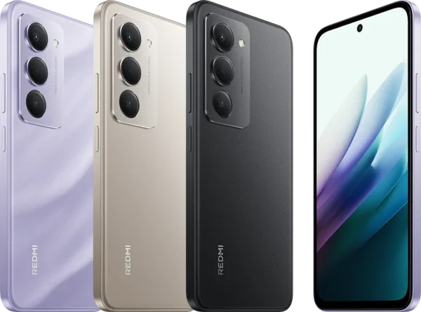 662e7f81b9317e2beae9e2d35e729a69 <strong>Xiaomi Redmi 15 </strong>Conçu pour durer. Disponible sur<span style="color: #ff00ff"><span style="color: #b700ff"> <span style="color: #282828"><i> <em><strong><a style="color: #b700ff" href="https://bit.ly/App-PhonesStore-Android">Phones Store</a> </strong></em>U</i></span></span></span>niquement au meilleur prix du marché. ‎Retrouvez ici ces caractéristiques :<span class="xm-text split_text11809 f-bold" data-key="ksp_7" data-type="text" data-id="gepwj2r6t4">Design repensé pour une meilleure prise en main </span><span class="xm-text split_text11808 f-light" data-key="ksp_8" data-type="text" data-id="x5385xkay3">Résistance à la poussière et à l'eau IP64<sup data-key="sup_4" data-type="sup" data-id="l46akqvk5o">4  </sup></span>Téléchargez l'application <span style="color: #b700ff"><em><strong><a style="color: #b700ff" href="https://bit.ly/App-PhonesStore-Android">Phones Store</a> </strong></em></span>ici pour ne rien rater <ul> <li><strong>Mémoire RAM</strong> : 06Go Jusqu'à 12 Go de RAM* avec extension de mé moire</li> <li><strong>Mémoire interne</strong> :  128 Go, extensible via micro SDXC</li> <li><strong>Batterie</strong> : 7000 mAh avec charge rapide 33W</li> <li><strong>Caméra arrière</strong> :Double caméra AI de 50 MP <div class="div56"><span class="xm-text split_text11802 f-light" data-key="ksp_12" data-type="text" data-id="i86a4gvn19">Interrupteur intelligent pour simplifier les prises de vue de nuit</span></div></li> <li><strong>Caméra avant (selfie)</strong> : <span class="xm-text f-bold " data-key="spec_45" data-type="text" data-id="849f56a969">8 MP</span><span class="xm-text f-light " data-key="spec_46" data-type="text" data-id="1dcccacacb">f/2</span><span class="xm-text f-light " data-key="spec_47" data-type="text" data-id="9184d19480">Effet argentique film Camera | Mode HDR | Anneau d'éclairage doux | Mode Portrait | Mode Accéléré</span></li> <li><strong>Processeur</strong> : <span class="xm-text f-bold " data-key="spec_5" data-type="text" data-id="effc52d893">Snapdragon® 685 <span class="xm-text f-light " data-key="spec_6" data-type="text" data-id="0e3223a7ee">Processus 6 nm, processeur 8 cœurs</span><span class="xm-text f-light " data-key="spec_7" data-type="text" data-id="308b50a033">CPU : Qualcomm® Kryo™, jusqu'à 2,8 GHz</span><span class="xm-text f-light " data-key="spec_8" data-type="text" data-id="a5c9ae0379">GPU : Qualcomm® Adreno™</span></span></li> <li><strong>Système d’exploitation</strong> : Android 15 avec HyperOS</li> <li><strong>Écran</strong> : <span class="xm-text f-bold " data-key="spec_24" data-type="text" data-id="c606b1be51">DotDisplay 6,9" FHD+</span><span class="xm-text f-light " data-key="spec_25" data-type="text" data-id="9d3ed9eaf2">Résolution : 2340 × 1080</span><span class="xm-text f-light " data-key="spec_26" data-type="text" data-id="f748010c82">PPI 374</span><span class="xm-text f-light " data-key="spec_27" data-type="text" data-id="155a24cc89">Taux de rafraîchissement : jusqu'à 144 Hz</span></li> <li><strong>Carte SIM</strong> : SIM 1 + hybride (SIM ou microSD)</li> <li><strong>Réseaux</strong> : 2G : GSM : 2/3/5/8 3G : WCDMA : 1/5/8 4G : LTE FDD : 1/3/5/7/8/20/28 4G : LTE TDD : 38/40/41</li> <li><strong>Poids</strong> : 205 g</li> <li> <div class=" lazy" role="" data-type="bg" data-id="ec6934b039" data-background-image="" data-loaded="true"><span class="xm-text f-bold " data-key="spec_65" data-type="text" data-id="555898baa9">Résistance à l'eau et à la poussière</span></div> <div class=" lazy" role="" data-type="bg" data-id="ab900cc89e" data-background-image="" data-loaded="true"><span class="xm-text f-light " data-key="spec_66" data-type="text" data-id="efb4b95e98">IP64</span></div></li> <li><strong>Garantie 12 mois sav</strong></li> <li>Localisations <span style="color: #b700ff"><strong><a style="color: #b700ff" href="https://bit.ly/AdressePhonesStore">Phones Store </a></strong></span></li> </ul> <strong>Xiaomi Redmi 15 </strong><span class="xm-text split_text11757 f-bold" data-key="overview_33" data-type="text" data-id="dm7luc5eps">Recharge inversée 18 W<sup data-key="sup_ 6" data-type="sup" data-id="6y45ai95ug">6 </sup></span><span class="xm-text split_text11756 f-light" data-key="overview_34" data-type="text" data-id="04eub9uzbs">Grâce à la prise en charge de la recharge inversée, votre téléphone se transforme en batterie portable, prête à alimenter vos appareils lorsqu'ils ont besoin d'un coup de boost.</span>
