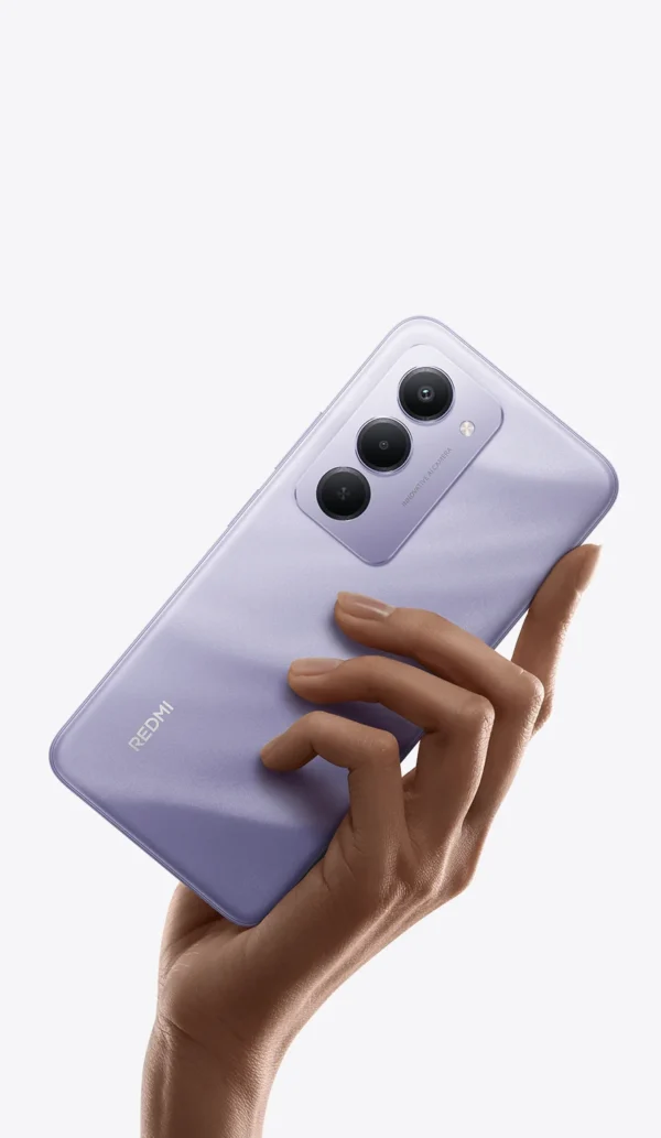98402ea68b38b722094cc53b2c22068f <strong>Xiaomi Redmi 15 </strong>Conçu pour durer. Disponible sur<span style="color: #ff00ff"><span style="color: #b700ff"> <span style="color: #282828"><i> <em><strong><a style="color: #b700ff" href="https://bit.ly/App-PhonesStore-Android">Phones Store</a> </strong></em>U</i></span></span></span>niquement au meilleur prix du marché. ‎Retrouvez ici ces caractéristiques :<span class="xm-text split_text11809 f-bold" data-key="ksp_7" data-type="text" data-id="gepwj2r6t4">Design repensé pour une meilleure prise en main </span><span class="xm-text split_text11808 f-light" data-key="ksp_8" data-type="text" data-id="x5385xkay3">Résistance à la poussière et à l'eau IP64<sup data-key="sup_4" data-type="sup" data-id="l46akqvk5o">4  </sup></span>Téléchargez l'application <span style="color: #b700ff"><em><strong><a style="color: #b700ff" href="https://bit.ly/App-PhonesStore-Android">Phones Store</a> </strong></em></span>ici pour ne rien rater <ul> <li><strong>Mémoire RAM</strong> : 8Go Jusqu'à 16 Go de RAM* avec extension de mé moire</li> <li><strong>Mémoire interne</strong> :  256Go, extensible via micro SDXC</li> <li><strong>Batterie</strong> : 7000 mAh avec charge rapide 33W</li> <li><strong>Caméra arrière</strong> :Double caméra AI de 50 MP <div class="div56"><span class="xm-text split_text11802 f-light" data-key="ksp_12" data-type="text" data-id="i86a4gvn19">Interrupteur intelligent pour simplifier les prises de vue de nuit</span></div></li> <li><strong>Caméra avant (selfie)</strong> : <span class="xm-text f-bold " data-key="spec_45" data-type="text" data-id="849f56a969">8 MP</span><span class="xm-text f-light " data-key="spec_46" data-type="text" data-id="1dcccacacb">f/2</span><span class="xm-text f-light " data-key="spec_47" data-type="text" data-id="9184d19480">Effet argentique film Camera | Mode HDR | Anneau d'éclairage doux | Mode Portrait | Mode Accéléré</span></li> <li><strong>Processeur</strong> : <span class="xm-text f-bold " data-key="spec_5" data-type="text" data-id="effc52d893">Snapdragon® 685 <span class="xm-text f-light " data-key="spec_6" data-type="text" data-id="0e3223a7ee">Processus 6 nm, processeur 8 cœurs</span><span class="xm-text f-light " data-key="spec_7" data-type="text" data-id="308b50a033">CPU : Qualcomm® Kryo™, jusqu'à 2,8 GHz</span><span class="xm-text f-light " data-key="spec_8" data-type="text" data-id="a5c9ae0379">GPU : Qualcomm® Adreno™</span></span></li> <li><strong>Système d’exploitation</strong> : Android 15 avec HyperOS</li> <li><strong>Écran</strong> : <span class="xm-text f-bold " data-key="spec_24" data-type="text" data-id="c606b1be51">DotDisplay 6,9" FHD+</span><span class="xm-text f-light " data-key="spec_25" data-type="text" data-id="9d3ed9eaf2">Résolution : 2340 × 1080</span><span class="xm-text f-light " data-key="spec_26" data-type="text" data-id="f748010c82">PPI 374</span><span class="xm-text f-light " data-key="spec_27" data-type="text" data-id="155a24cc89">Taux de rafraîchissement : jusqu'à 144 Hz</span></li> <li><strong>Carte SIM</strong> : SIM 1 + hybride (SIM ou microSD)</li> <li><strong>Réseaux</strong> : 2G : GSM : 2/3/5/8 3G : WCDMA : 1/5/8 4G : LTE FDD : 1/3/5/7/8/20/28 4G : LTE TDD : 38/40/41</li> <li><strong>Poids</strong> : 205 g</li> <li> <div class=" lazy" role="" data-type="bg" data-id="ec6934b039" data-background-image="" data-loaded="true"><span class="xm-text f-bold " data-key="spec_65" data-type="text" data-id="555898baa9">Résistance à l'eau et à la poussière</span></div> <div class=" lazy" role="" data-type="bg" data-id="ab900cc89e" data-background-image="" data-loaded="true"><span class="xm-text f-light " data-key="spec_66" data-type="text" data-id="efb4b95e98">IP64</span></div></li> <li><strong>Garantie 12 mois sav</strong></li> <li>Localisations <span style="color: #b700ff"><strong><a style="color: #b700ff" href="https://bit.ly/AdressePhonesStore">Phones Store </a></strong></span></li> </ul> <strong>Xiaomi Redmi 15 </strong><span class="xm-text split_text11757 f-bold" data-key="overview_33" data-type="text" data-id="dm7luc5eps">Recharge inversée 18 W<sup data-key="sup_ 6" data-type="sup" data-id="6y45ai95ug">6 </sup></span><span class="xm-text split_text11756 f-light" data-key="overview_34" data-type="text" data-id="04eub9uzbs">Grâce à la prise en charge de la recharge inversée, votre téléphone se transforme en batterie portable, prête à alimenter vos appareils lorsqu'ils ont besoin d'un coup de boost.</span>