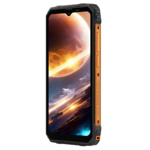 FORT1 Orange 04 <strong>Blackview Fort 1 est un appareil robuste alliant puissance, autonomie et durabilité. </strong>Disponible sur <i><span style="color: #800080"><strong><em><a style="color: #800080" href="https://bit.ly/App-PhonesStore-Android">Phones Store</a> </em></strong></span>U</i>niquement au meilleur prix du marché. Téléchargez l’application <strong><span style="color: #800080"><em><a style="color: #800080" href="https://bit.ly/App-PhonesStore-Android">Phones Store</a> </em></span></strong>ici pour ne rien rater <ul> <li><strong>Mémoire RAM</strong> : 4 Go + 8 extensible jusqu'à 12</li> <li><strong>Mémoire interne</strong> :  128 Go</li> <li><strong>Batterie</strong> : 10.000mAh</li> <li><strong>Caméra arrière</strong> : 16 + 2 Mpx</li> <li><strong>Caméra avant (selfie)</strong> : 8 Mpx</li> <li><strong>Processeur</strong> : octa-core Unisoc Tiger T615</li> <li><strong>Système d’exploitation</strong> : DokeOS 4.2 Based on Android 15</li> <li><strong>Écran</strong> :  6,56 pouces Écran IPS HD+</li> <li><strong>Carte SIM</strong> : Double SIM.</li> <li><strong>Marque</strong> : Blackview</li> <li><strong>Réseaux</strong> : 4G | WiFi</li> <li><strong>Poids</strong> :  390 g.</li> <li><strong>Résistant à la poussière et aux éclaboussures IP68, IP69K</strong></li> <li><strong>Garantie 12 mois sav</strong></li> <li><strong>Localisations</strong> <span style="color: #800080"><strong><a style="color: #800080" href="https://bit.ly/AdressePhonesStore">Phones Store </a></strong></span></li> </ul> <strong>compacte, robuste et résistant </strong>