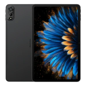 Mega2 Gray 01 3000x <table class="table-auto w-full font-light"> <thead> <tr> <th class="pt-5 pb-2 text-left text-lg font-light uppercase tracking-widest" colspan="2">Système</th> </tr> </thead> <tbody> <tr class="odd:bg-neutral-100 odd:dark:bg-neutral-800"> <td class="px-2 py-1 md:w-1/3">Système d'exploitation</td> <td class="px-2 py-1">Android 15</td> </tr> </tbody> <thead> <tr> <th class="pt-5 pb-2 text-left text-lg font-light uppercase tracking-widest" colspan="2">Performances</th> </tr> </thead> <tbody> <tr class="odd:bg-neutral-100 odd:dark:bg-neutral-800"> <td class="px-2 py-1 md:w-1/3">Système sur une puce (SoC)</td> <td class="px-2 py-1">Unisoc T615</td> </tr> <tr class="odd:bg-neutral-100 odd:dark:bg-neutral-800"> <td class="px-2 py-1 md:w-1/3">Finesse de gravure</td> <td class="px-2 py-1">12 nm</td> </tr> <tr class="odd:bg-neutral-100 odd:dark:bg-neutral-800"> <td class="px-2 py-1 md:w-1/3">Nombre total de coeurs</td> <td class="px-2 py-1">8</td> </tr> <tr class="odd:bg-neutral-100 odd:dark:bg-neutral-800"> <td class="px-2 py-1 md:w-1/3">Microarchitecture</td> <td class="px-2 py-1">2x1.8 GHz / 6x1.6 GHz</td> </tr> <tr class="odd:bg-neutral-100 odd:dark:bg-neutral-800"> <td class="px-2 py-1 md:w-1/3">Processeur graphique (GPU)</td> <td class="px-2 py-1">ARM Mali G57</td> </tr> </tbody> <thead> <tr> <th class="pt-5 pb-2 text-left text-lg font-light uppercase tracking-widest" colspan="2">Mémoire & Stockage</th> </tr> </thead> <tbody> <tr class="odd:bg-neutral-100 odd:dark:bg-neutral-800"> <td class="px-2 py-1 md:w-1/3">Capacités de mémoire vive disponibles</td> <td class="px-2 py-1">8 Go, 12 Go</td> </tr> <tr class="odd:bg-neutral-100 odd:dark:bg-neutral-800"> <td class="px-2 py-1 md:w-1/3">Capacités de stockage disponibles</td> <td class="px-2 py-1">256 Go</td> </tr> <tr class="odd:bg-neutral-100 odd:dark:bg-neutral-800"> <td class="px-2 py-1 md:w-1/3">Type de stockage</td> <td class="px-2 py-1">UFS 2.2</td> </tr> <tr class="odd:bg-neutral-100 odd:dark:bg-neutral-800"> <td class="px-2 py-1 md:w-1/3">Support cartes mémoire</td> <td class="px-2 py-1">Oui</td> </tr> <tr class="odd:bg-neutral-100 odd:dark:bg-neutral-800"> <td class="px-2 py-1 md:w-1/3">Type de cartes supportées</td> <td class="px-2 py-1">microSD</td> </tr> <tr class="odd:bg-neutral-100 odd:dark:bg-neutral-800"> <td class="px-2 py-1 md:w-1/3">Capacité maximale carte mémoire</td> <td class="px-2 py-1">2 To</td> </tr> </tbody> <thead> <tr> <th class="pt-5 pb-2 text-left text-lg font-light uppercase tracking-widest" colspan="2">Design</th> </tr> </thead> <tbody> <tr class="odd:bg-neutral-100 odd:dark:bg-neutral-800"> <td class="px-2 py-1 md:w-1/3">Longueur</td> <td class="px-2 py-1">281.7 mm</td> </tr> <tr class="odd:bg-neutral-100 odd:dark:bg-neutral-800"> <td class="px-2 py-1 md:w-1/3">Largeur</td> <td class="px-2 py-1">177.2 mm</td> </tr> <tr class="odd:bg-neutral-100 odd:dark:bg-neutral-800"> <td class="px-2 py-1 md:w-1/3">Épaisseur</td> <td class="px-2 py-1">8 mm</td> </tr> <tr class="odd:bg-neutral-100 odd:dark:bg-neutral-800"> <td class="px-2 py-1 md:w-1/3">Poids</td> <td class="px-2 py-1">615 g</td> </tr> <tr class="odd:bg-neutral-100 odd:dark:bg-neutral-800"> <td class="px-2 py-1 md:w-1/3">Couleurs disponibles</td> <td class="px-2 py-1">Gris, Bleu, Vert</td> </tr> <tr class="odd:bg-neutral-100 odd:dark:bg-neutral-800"> <td class="px-2 py-1 md:w-1/3">Stylet</td> <td class="px-2 py-1">Intégré</td> </tr> </tbody> <thead> <tr> <th class="pt-5 pb-2 text-left text-lg font-light uppercase tracking-widest" colspan="2">Écran</th> </tr> </thead> <tbody> <tr class="odd:bg-neutral-100 odd:dark:bg-neutral-800"> <td class="px-2 py-1 md:w-1/3">Téléphone pliant</td> <td class="px-2 py-1">Non</td> </tr> <tr class="odd:bg-neutral-100 odd:dark:bg-neutral-800"> <td class="px-2 py-1 md:w-1/3">Taille de l'écran</td> <td class="px-2 py-1">12 "</td> </tr> <tr class="odd:bg-neutral-100 odd:dark:bg-neutral-800"> <td class="px-2 py-1 md:w-1/3">Technologie de l'écran</td> <td class="px-2 py-1">IPS</td> </tr> <tr class="odd:bg-neutral-100 odd:dark:bg-neutral-800"> <td class="px-2 py-1 md:w-1/3">Ratio</td> <td class="px-2 py-1">16:10</td> </tr> <tr class="odd:bg-neutral-100 odd:dark:bg-neutral-800"> <td class="px-2 py-1 md:w-1/3">Définition</td> <td class="px-2 py-1">2000 x 1200</td> </tr> <tr class="odd:bg-neutral-100 odd:dark:bg-neutral-800"> <td class="px-2 py-1 md:w-1/3">Fréquence de rafraîchissement</td> <td class="px-2 py-1">60 Hz</td> </tr> </tbody> <thead> <tr> <th class="pt-5 pb-2 text-left text-lg font-light uppercase tracking-widest" colspan="2">Photo – Module arrière principal</th> </tr> </thead> <tbody> <tr class="odd:bg-neutral-100 odd:dark:bg-neutral-800"> <td class="px-2 py-1 md:w-1/3">Type de module</td> <td class="px-2 py-1">Grand-angle</td> </tr> <tr class="odd:bg-neutral-100 odd:dark:bg-neutral-800"> <td class="px-2 py-1 md:w-1/3">Nombre de pixels</td> <td class="px-2 py-1">16 Mpx</td> </tr> <tr class="odd:bg-neutral-100 odd:dark:bg-neutral-800"> <td class="px-2 py-1 md:w-1/3">Flash</td> <td class="px-2 py-1">Oui</td> </tr> </tbody> <thead> <tr> <th class="pt-5 pb-2 text-left text-lg font-light uppercase tracking-widest" colspan="2">Photo – Module selfie</th> </tr> </thead> <tbody> <tr class="odd:bg-neutral-100 odd:dark:bg-neutral-800"> <td class="px-2 py-1 md:w-1/3">Module selfie</td> <td class="px-2 py-1">Oui</td> </tr> <tr class="odd:bg-neutral-100 odd:dark:bg-neutral-800"> <td class="px-2 py-1 md:w-1/3">Nombre de pixels</td> <td class="px-2 py-1">8 Mpx</td> </tr> </tbody> <thead> <tr> <th class="pt-5 pb-2 text-left text-lg font-light uppercase tracking-widest" colspan="2">Vidéo</th> </tr> </thead> <tbody> <tr class="odd:bg-neutral-100 odd:dark:bg-neutral-800"> <td class="px-2 py-1 md:w-1/3">Fréquences d'images 1080p FHD (i/s)</td> <td class="px-2 py-1">30</td> </tr> </tbody> <thead> <tr> <th class="pt-5 pb-2 text-left text-lg font-light uppercase tracking-widest" colspan="2">Fonctionnalités photo & vidéo</th> </tr> </thead> <tbody> <tr class="odd:bg-neutral-100 odd:dark:bg-neutral-800"> <td class="px-2 py-1 md:w-1/3">Photo</td> <td class="px-2 py-1">Mode portrait, Panorama, HDR</td> </tr> </tbody> <thead> <tr> <th class="pt-5 pb-2 text-left text-lg font-light uppercase tracking-widest" colspan="2">Batterie & Charge</th> </tr> </thead> <tbody> <tr class="odd:bg-neutral-100 odd:dark:bg-neutral-800"> <td class="px-2 py-1 md:w-1/3">Batterie amovible</td> <td class="px-2 py-1">Non</td> </tr> <tr class="odd:bg-neutral-100 odd:dark:bg-neutral-800"> <td class="px-2 py-1 md:w-1/3">Capacité de la batterie</td> <td class="px-2 py-1">9000 mAh</td> </tr> <tr class="odd:bg-neutral-100 odd:dark:bg-neutral-800"> <td class="px-2 py-1 md:w-1/3">Puissance de charge maximale filaire</td> <td class="px-2 py-1">18 W</td> </tr> <tr class="odd:bg-neutral-100 odd:dark:bg-neutral-800"> <td class="px-2 py-1 md:w-1/3">Charge sans fil</td> <td class="px-2 py-1">Non</td> </tr> </tbody> <thead> <tr> <th class="pt-5 pb-2 text-left text-lg font-light uppercase tracking-widest" colspan="2">Connectivité</th> </tr> </thead> <tbody> <tr class="odd:bg-neutral-100 odd:dark:bg-neutral-800"> <td class="px-2 py-1 md:w-1/3">Norme Wi-Fi</td> <td class="px-2 py-1">802.11a/b/g/n/ac (Wi-Fi 5)</td> </tr> <tr class="odd:bg-neutral-100 odd:dark:bg-neutral-800"> <td class="px-2 py-1 md:w-1/3">Norme Bluetooth</td> <td class="px-2 py-1">Bluetooth 5.0</td> </tr> <tr class="odd:bg-neutral-100 odd:dark:bg-neutral-800"> <td class="px-2 py-1 md:w-1/3">NFC</td> <td class="px-2 py-1">Non</td> </tr> <tr class="odd:bg-neutral-100 odd:dark:bg-neutral-800"> <td class="px-2 py-1 md:w-1/3">Positionnement par satellite (GNSS)</td> <td class="px-2 py-1">GPS, Galileo, GLONASS, Beidou-1</td> </tr> <tr class="odd:bg-neutral-100 odd:dark:bg-neutral-800"> <td class="px-2 py-1 md:w-1/3">Connexion filaire</td> <td class="px-2 py-1">USB Type-C</td> </tr> <tr class="odd:bg-neutral-100 odd:dark:bg-neutral-800"> <td class="px-2 py-1 md:w-1/3">Norme USB</td> <td class="px-2 py-1">USB 2.0</td> </tr> </tbody> <thead> <tr> <th class="pt-5 pb-2 text-left text-lg font-light uppercase tracking-widest" colspan="2">Version données mobiles</th> </tr> </thead> <tbody> <tr class="odd:bg-neutral-100 odd:dark:bg-neutral-800"> <td class="px-2 py-1 md:w-1/3">Double SIM</td> <td class="px-2 py-1">Oui</td> </tr> <tr class="odd:bg-neutral-100 odd:dark:bg-neutral-800"> <td class="px-2 py-1 md:w-1/3">SIM intégrée</td> <td class="px-2 py-1">Non</td> </tr> <tr class="odd:bg-neutral-100 odd:dark:bg-neutral-800"> <td class="px-2 py-1 md:w-1/3">Compatibilité réseau</td> <td class="px-2 py-1">3G, Edge, GPRS, 4G</td> </tr> <tr class="odd:bg-neutral-100 odd:dark:bg-neutral-800"> <td class="px-2 py-1 md:w-1/3">Indice DAS – Tête</td> <td class="px-2 py-1">1.669 W/kg</td> </tr> <tr class="odd:bg-neutral-100 odd:dark:bg-neutral-800"> <td class="px-2 py-1 md:w-1/3">Indice DAS – Corps</td> <td class="px-2 py-1">1.669 W/kg</td> </tr> <tr class="odd:bg-neutral-100 odd:dark:bg-neutral-800"> <td class="px-2 py-1 md:w-1/3">Indice DAS – Membres</td> <td class="px-2 py-1">1.669 W/kg</td> </tr> </tbody> <thead> <tr> <th class="pt-5 pb-2 text-left text-lg font-light uppercase tracking-widest" colspan="2">Son</th> </tr> </thead> <tbody> <tr class="odd:bg-neutral-100 odd:dark:bg-neutral-800"> <td class="px-2 py-1 md:w-1/3">Haut-parleurs stéréo</td> <td class="px-2 py-1">Oui</td> </tr> </tbody> <thead> <tr> <th class="pt-5 pb-2 text-left text-lg font-light uppercase tracking-widest" colspan="2">Capteurs & Sécurité</th> </tr> </thead> <tbody> <tr class="odd:bg-neutral-100 odd:dark:bg-neutral-800"> <td class="px-2 py-1 md:w-1/3">Déverrouillage</td> <td class="px-2 py-1">Empreintes, Reconnaissance faciale</td> </tr> <tr class="odd:bg-neutral-100 odd:dark:bg-neutral-800"> <td class="px-2 py-1 md:w-1/3">Capteurs</td> <td class="px-2 py-1">Accéléromètre, Proximité</td> </tr> </tbody> </table>