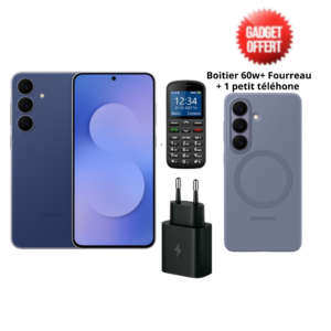 Samsung Galaxy S25 FE 5G-08/256Go– Prix en Côte d’Ivoire | Phones Store Abidjan