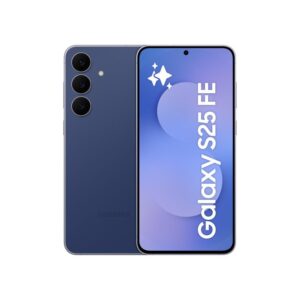Samsung Galaxy S25 FE 5G-08/256Go– Prix en Côte d’Ivoire | Phones Store Abidjan