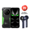 Blackview Fort 1 Smartphone Robuste 4/128 GO