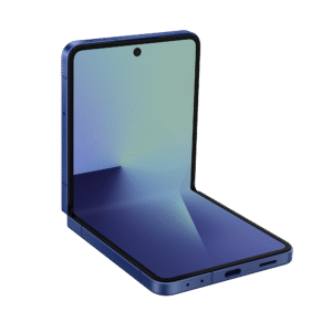 fr galaxy zflip7 f766 555535 sm f766bdbheub 547649565 Copie <strong>Le Samsung Galaxy Z Flip 7</strong> redéfinit l'expérience smartphone avec son design pliable révolutionnaire. Disponible sur <i><span style="color: #800080"> </span><em><strong><span style="color: #800080"><a style="color: #800080" href="https://bit.ly/App-PhonesStore-Android">Phones Store</a></span> </strong></em>U</i>niquement au meilleur prix du marché. ‎Retrouvez ici ces caractéristiques :<span class="xm-text split_text11808 f-light" data-key="ksp_8" data-type="text" data-id="x5385xkay3"><sup data-key="sup_4" data-type="sup" data-id="l46akqvk5o"> </sup></span>Téléchargez l’application <em><strong><span style="color: #800080"><a style="color: #800080" href="https://bit.ly/App-PhonesStore-Android">Phones Store</a></span> </strong></em>ici pour ne rien rater <ul> <li><strong>Mémoire RAM</strong> : 12Go</li> <li><strong>Mémoire interne</strong>  256Go</li> <li><strong>Batterie</strong> : 4300 mAh mAh – Charge rapide 25W,l Charge sans fil : 15 W</li> <li><strong>Caméra arrière</strong> :  Double capteur – 50 MP + 12 MP</li> <li><strong>Caméra avant (selfie)</strong> : 10 MP <span class="xm-text f-light " data-key="spec_47" data-type="text" data-id="9184d19480"> </span></li> <li><strong>Processeur</strong> : Snapdragon 8 Gen 3</li> <li><strong>Système d’exploitation</strong> :  16, One UI 8 (jusqu’à 7 mises à jour Android majeures)</li> <li><strong>Écran</strong> <strong>principal</strong> : AMOLED 6,9, 4,1 pouces Fonctionnalités intelligentes</li> <li><strong>Carte SIM</strong> :  double SIM nano SIM + eSIM</li> <li><strong>Réseaux</strong> : 5G</li> <li><strong>Poids</strong> : 188 g</li> <li><strong>Garantie 12 mois sav</strong></li> <li>Localisations <span style="color: #800080"><strong><a style="color: #800080" href="https://bit.ly/AdressePhonesStore">Phones Store </a></strong></span></li> </ul> Le processeur avancé du Galaxy Z Flip7 pilote l’ensemble de l’appareil, de la batterie aux écrans, pour garantir des performances à la hauteur de votre rythme, aussi longtemps que nécessaire.