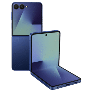 fr galaxy zflip7 f766 555535 sm f766bdbheub 547649582 Copie <strong>Le Samsung Galaxy Z Flip 7</strong> redéfinit l'expérience smartphone avec son design pliable révolutionnaire. Disponible sur <i><span style="color: #800080"> </span><em><strong><span style="color: #800080"><a style="color: #800080" href="https://bit.ly/App-PhonesStore-Android">Phones Store</a></span> </strong></em>U</i>niquement au meilleur prix du marché. ‎Retrouvez ici ces caractéristiques :<span class="xm-text split_text11808 f-light" data-key="ksp_8" data-type="text" data-id="x5385xkay3"><sup data-key="sup_4" data-type="sup" data-id="l46akqvk5o"> </sup></span>Téléchargez l’application <em><strong><span style="color: #800080"><a style="color: #800080" href="https://bit.ly/App-PhonesStore-Android">Phones Store</a></span> </strong></em>ici pour ne rien rater <ul> <li><strong>Mémoire RAM</strong> : 12Go</li> <li><strong>Mémoire interne</strong>  256Go</li> <li><strong>Batterie</strong> : 4300 mAh mAh – Charge rapide 25W,l Charge sans fil : 15 W</li> <li><strong>Caméra arrière</strong> :  Double capteur – 50 MP + 12 MP</li> <li><strong>Caméra avant (selfie)</strong> : 10 MP <span class="xm-text f-light " data-key="spec_47" data-type="text" data-id="9184d19480"> </span></li> <li><strong>Processeur</strong> : Snapdragon 8 Gen 3</li> <li><strong>Système d’exploitation</strong> :  16, One UI 8 (jusqu’à 7 mises à jour Android majeures)</li> <li><strong>Écran</strong> <strong>principal</strong> : AMOLED 6,9, 4,1 pouces Fonctionnalités intelligentes</li> <li><strong>Carte SIM</strong> :  double SIM nano SIM + eSIM</li> <li><strong>Réseaux</strong> : 5G</li> <li><strong>Poids</strong> : 188 g</li> <li><strong>Garantie 12 mois sav</strong></li> <li>Localisations <span style="color: #800080"><strong><a style="color: #800080" href="https://bit.ly/AdressePhonesStore">Phones Store </a></strong></span></li> </ul> Le processeur avancé du Galaxy Z Flip7 pilote l’ensemble de l’appareil, de la batterie aux écrans, pour garantir des performances à la hauteur de votre rythme, aussi longtemps que nécessaire.