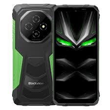 Blackview Fort 1 Smartphone Robuste 4/128 GO