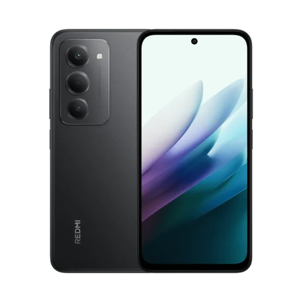 redmi 15 noir Copie <strong>Xiaomi Redmi 15 </strong>Conçu pour durer. Disponible sur<span style="color: #ff00ff"><span style="color: #b700ff"> <span style="color: #282828"><i> <em><strong><a style="color: #b700ff" href="https://bit.ly/App-PhonesStore-Android">Phones Store</a> </strong></em>U</i></span></span></span>niquement au meilleur prix du marché. ‎Retrouvez ici ces caractéristiques :<span class="xm-text split_text11809 f-bold" data-key="ksp_7" data-type="text" data-id="gepwj2r6t4">Design repensé pour une meilleure prise en main </span><span class="xm-text split_text11808 f-light" data-key="ksp_8" data-type="text" data-id="x5385xkay3">Résistance à la poussière et à l'eau IP64<sup data-key="sup_4" data-type="sup" data-id="l46akqvk5o">4  </sup></span>Téléchargez l'application <span style="color: #b700ff"><em><strong><a style="color: #b700ff" href="https://bit.ly/App-PhonesStore-Android">Phones Store</a> </strong></em></span>ici pour ne rien rater <ul> <li><strong>Mémoire RAM</strong> : 8Go Jusqu'à 16 Go de RAM* avec extension de mé moire</li> <li><strong>Mémoire interne</strong> :  256Go, extensible via micro SDXC</li> <li><strong>Batterie</strong> : 7000 mAh avec charge rapide 33W</li> <li><strong>Caméra arrière</strong> :Double caméra AI de 50 MP <div class="div56"><span class="xm-text split_text11802 f-light" data-key="ksp_12" data-type="text" data-id="i86a4gvn19">Interrupteur intelligent pour simplifier les prises de vue de nuit</span></div></li> <li><strong>Caméra avant (selfie)</strong> : <span class="xm-text f-bold " data-key="spec_45" data-type="text" data-id="849f56a969">8 MP</span><span class="xm-text f-light " data-key="spec_46" data-type="text" data-id="1dcccacacb">f/2</span><span class="xm-text f-light " data-key="spec_47" data-type="text" data-id="9184d19480">Effet argentique film Camera | Mode HDR | Anneau d'éclairage doux | Mode Portrait | Mode Accéléré</span></li> <li><strong>Processeur</strong> : <span class="xm-text f-bold " data-key="spec_5" data-type="text" data-id="effc52d893">Snapdragon® 685 <span class="xm-text f-light " data-key="spec_6" data-type="text" data-id="0e3223a7ee">Processus 6 nm, processeur 8 cœurs</span><span class="xm-text f-light " data-key="spec_7" data-type="text" data-id="308b50a033">CPU : Qualcomm® Kryo™, jusqu'à 2,8 GHz</span><span class="xm-text f-light " data-key="spec_8" data-type="text" data-id="a5c9ae0379">GPU : Qualcomm® Adreno™</span></span></li> <li><strong>Système d’exploitation</strong> : Android 15 avec HyperOS</li> <li><strong>Écran</strong> : <span class="xm-text f-bold " data-key="spec_24" data-type="text" data-id="c606b1be51">DotDisplay 6,9" FHD+</span><span class="xm-text f-light " data-key="spec_25" data-type="text" data-id="9d3ed9eaf2">Résolution : 2340 × 1080</span><span class="xm-text f-light " data-key="spec_26" data-type="text" data-id="f748010c82">PPI 374</span><span class="xm-text f-light " data-key="spec_27" data-type="text" data-id="155a24cc89">Taux de rafraîchissement : jusqu'à 144 Hz</span></li> <li><strong>Carte SIM</strong> : SIM 1 + hybride (SIM ou microSD)</li> <li><strong>Réseaux</strong> : 2G : GSM : 2/3/5/8 3G : WCDMA : 1/5/8 4G : LTE FDD : 1/3/5/7/8/20/28 4G : LTE TDD : 38/40/41</li> <li><strong>Poids</strong> : 205 g</li> <li> <div class=" lazy" role="" data-type="bg" data-id="ec6934b039" data-background-image="" data-loaded="true"><span class="xm-text f-bold " data-key="spec_65" data-type="text" data-id="555898baa9">Résistance à l'eau et à la poussière</span></div> <div class=" lazy" role="" data-type="bg" data-id="ab900cc89e" data-background-image="" data-loaded="true"><span class="xm-text f-light " data-key="spec_66" data-type="text" data-id="efb4b95e98">IP64</span></div></li> <li><strong>Garantie 12 mois sav</strong></li> <li>Localisations <span style="color: #b700ff"><strong><a style="color: #b700ff" href="https://bit.ly/AdressePhonesStore">Phones Store </a></strong></span></li> </ul> <strong>Xiaomi Redmi 15 </strong><span class="xm-text split_text11757 f-bold" data-key="overview_33" data-type="text" data-id="dm7luc5eps">Recharge inversée 18 W<sup data-key="sup_ 6" data-type="sup" data-id="6y45ai95ug">6 </sup></span><span class="xm-text split_text11756 f-light" data-key="overview_34" data-type="text" data-id="04eub9uzbs">Grâce à la prise en charge de la recharge inversée, votre téléphone se transforme en batterie portable, prête à alimenter vos appareils lorsqu'ils ont besoin d'un coup de boost.</span>