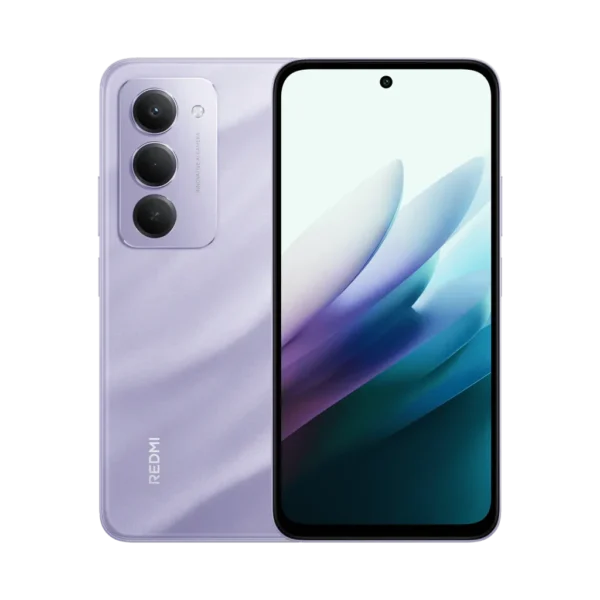 redmi 15 violet <strong>Xiaomi Redmi 15 </strong>Conçu pour durer. Disponible sur<span style="color: #ff00ff"><span style="color: #b700ff"> <span style="color: #282828"><i> <em><strong><a style="color: #b700ff" href="https://bit.ly/App-PhonesStore-Android">Phones Store</a> </strong></em>U</i></span></span></span>niquement au meilleur prix du marché. ‎Retrouvez ici ces caractéristiques :<span class="xm-text split_text11809 f-bold" data-key="ksp_7" data-type="text" data-id="gepwj2r6t4">Design repensé pour une meilleure prise en main </span><span class="xm-text split_text11808 f-light" data-key="ksp_8" data-type="text" data-id="x5385xkay3">Résistance à la poussière et à l'eau IP64<sup data-key="sup_4" data-type="sup" data-id="l46akqvk5o">4  </sup></span>Téléchargez l'application <span style="color: #b700ff"><em><strong><a style="color: #b700ff" href="https://bit.ly/App-PhonesStore-Android">Phones Store</a> </strong></em></span>ici pour ne rien rater <ul> <li><strong>Mémoire RAM</strong> : 8Go Jusqu'à 16 Go de RAM* avec extension de mé moire</li> <li><strong>Mémoire interne</strong> :  256Go, extensible via micro SDXC</li> <li><strong>Batterie</strong> : 7000 mAh avec charge rapide 33W</li> <li><strong>Caméra arrière</strong> :Double caméra AI de 50 MP <div class="div56"><span class="xm-text split_text11802 f-light" data-key="ksp_12" data-type="text" data-id="i86a4gvn19">Interrupteur intelligent pour simplifier les prises de vue de nuit</span></div></li> <li><strong>Caméra avant (selfie)</strong> : <span class="xm-text f-bold " data-key="spec_45" data-type="text" data-id="849f56a969">8 MP</span><span class="xm-text f-light " data-key="spec_46" data-type="text" data-id="1dcccacacb">f/2</span><span class="xm-text f-light " data-key="spec_47" data-type="text" data-id="9184d19480">Effet argentique film Camera | Mode HDR | Anneau d'éclairage doux | Mode Portrait | Mode Accéléré</span></li> <li><strong>Processeur</strong> : <span class="xm-text f-bold " data-key="spec_5" data-type="text" data-id="effc52d893">Snapdragon® 685 <span class="xm-text f-light " data-key="spec_6" data-type="text" data-id="0e3223a7ee">Processus 6 nm, processeur 8 cœurs</span><span class="xm-text f-light " data-key="spec_7" data-type="text" data-id="308b50a033">CPU : Qualcomm® Kryo™, jusqu'à 2,8 GHz</span><span class="xm-text f-light " data-key="spec_8" data-type="text" data-id="a5c9ae0379">GPU : Qualcomm® Adreno™</span></span></li> <li><strong>Système d’exploitation</strong> : Android 15 avec HyperOS</li> <li><strong>Écran</strong> : <span class="xm-text f-bold " data-key="spec_24" data-type="text" data-id="c606b1be51">DotDisplay 6,9" FHD+</span><span class="xm-text f-light " data-key="spec_25" data-type="text" data-id="9d3ed9eaf2">Résolution : 2340 × 1080</span><span class="xm-text f-light " data-key="spec_26" data-type="text" data-id="f748010c82">PPI 374</span><span class="xm-text f-light " data-key="spec_27" data-type="text" data-id="155a24cc89">Taux de rafraîchissement : jusqu'à 144 Hz</span></li> <li><strong>Carte SIM</strong> : SIM 1 + hybride (SIM ou microSD)</li> <li><strong>Réseaux</strong> : 2G : GSM : 2/3/5/8 3G : WCDMA : 1/5/8 4G : LTE FDD : 1/3/5/7/8/20/28 4G : LTE TDD : 38/40/41</li> <li><strong>Poids</strong> : 205 g</li> <li> <div class=" lazy" role="" data-type="bg" data-id="ec6934b039" data-background-image="" data-loaded="true"><span class="xm-text f-bold " data-key="spec_65" data-type="text" data-id="555898baa9">Résistance à l'eau et à la poussière</span></div> <div class=" lazy" role="" data-type="bg" data-id="ab900cc89e" data-background-image="" data-loaded="true"><span class="xm-text f-light " data-key="spec_66" data-type="text" data-id="efb4b95e98">IP64</span></div></li> <li><strong>Garantie 12 mois sav</strong></li> <li>Localisations <span style="color: #b700ff"><strong><a style="color: #b700ff" href="https://bit.ly/AdressePhonesStore">Phones Store </a></strong></span></li> </ul> <strong>Xiaomi Redmi 15 </strong><span class="xm-text split_text11757 f-bold" data-key="overview_33" data-type="text" data-id="dm7luc5eps">Recharge inversée 18 W<sup data-key="sup_ 6" data-type="sup" data-id="6y45ai95ug">6 </sup></span><span class="xm-text split_text11756 f-light" data-key="overview_34" data-type="text" data-id="04eub9uzbs">Grâce à la prise en charge de la recharge inversée, votre téléphone se transforme en batterie portable, prête à alimenter vos appareils lorsqu'ils ont besoin d'un coup de boost.</span>
