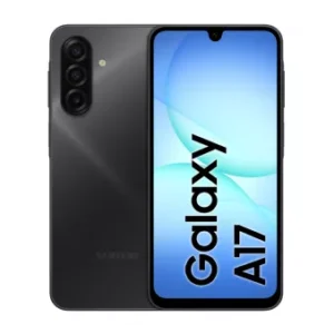 Samsung GALAXY A17  08/256Go ROM - 4G