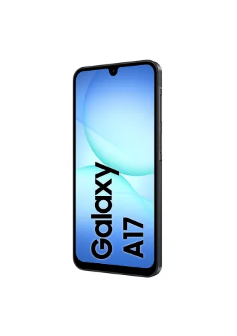 1618 edithor terminaux Carrousel 02 Samsung Galaxy A17 Noir Front Droit 68ac5c3ccad165564939e4f1 Copie Le <strong>samsung  Galaxy A1</strong>7 adopte un design sobre et épuré, avec un dos légèrement incurvé pour un meilleur maintien. La finition plastique, bien que moins premium que le verre, permet une bonne résistance aux chocs mineurs.. Disponible sur <i> <em><strong><span style="color: #800080"><a style="color: #800080" href="https://bit.ly/App-PhonesStore-Android">Phones Store</a></span> </strong></em>U</i>niquement au meilleur prix du marché. ‎Retrouvez ici ces caractéristiques :Téléchargez l’application <em><strong><a href="https://bit.ly/App-PhonesStore-Android"><span style="color: #800080">Phones</span> Store</a> </strong></em>ici pour ne rien rater <ul> <li><strong>Mémoire RAM</strong> : 8Go</li> <li><strong>Mémoire interne</strong> :  256Go, extensible via microSD (jusqu’à 1 To</li> <li><strong>Batterie</strong> :5000mAh Charge rapide de 25W permettant d’atteindre 50 % en seulement 30 minutes</li> <li><strong>Caméra arrière</strong> :50 Mpx, un ultra grand-angle de 5 Mpx et un objectif macro de 2 Mpx, cadre chaque scène avec précision.</li> <li><strong>Caméra avant (selfie)</strong> : <span class="xm-text f-bold " data-key="spec_45" data-type="text" data-id="849f56a969">13,0 MP</span></li> <li><strong>Processeur</strong> : <span class="xm-text f-bold " data-key="spec_5" data-type="text" data-id="effc52d893"><span dir="auto"> octa-core à 2,2 GHz, le Galaxy A17 offre un streaming HD fluide, des jeux réactifs et un partage social fluide.</span></span></li> <li><strong>Système d’exploitation</strong> : Android 15 et One UI 7</li> <li><strong>Écran</strong> : Super AMOLED de 6,7 pouces</li> <li><strong>Carte SIM</strong> : Dual SIM nano sim</li> <li><strong>Réseaux</strong> : 4G LTE mondiale, Wi-Fi ac, Bluetooth 5.3, NFC et USB-C 2.0 couvrent les besoins quotidiens.</li> <li><strong>Poids</strong> : 192g</li> <li> <div class=" lazy" role="" data-type="bg" data-id="ec6934b039" data-background-image="" data-loaded="true"><span class="xm-text f-bold " data-key="spec_65" data-type="text" data-id="555898baa9"><strong>Résistance</strong> à l’eau et à la poussière IP 54</span></div></li> <li><strong>Garantie 12 mois </strong></li> <li>NB le téléphone  est fabrique sans  boitier de charge</li> <li>Localisations <span style="color: #800080"><strong><a style="color: #800080" href="https://bit.ly/AdressePhonesStore">Phones Store </a></strong></span> <div data-crb-p=""> <div class="xFTqob"> <div class="Gur8Ad"></div> <div><span data-huuid="16100657309410048090"><strong>Qualité photo :</strong> </span></div> <div class="vM0jzc"><span data-huuid="16100657309410046731">La stabilisation optique améliore la qualité des photos, notamment en conditions de faible luminosité.<span class="pjBG2e" data-cid="7520d4d1-ec1f-4ffa-8ea9-9b5aa65ef97b"><span class="UV3uM"> </span></span></span></div> </div> </div></li> </ul>  