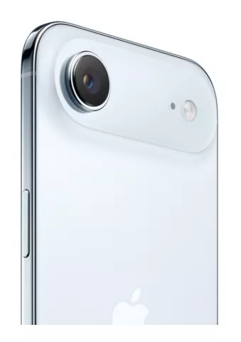 <p style="text-align: left"><strong>Iphone 17 Air, <em>l'un des modèles les plus</em></strong><i><strong><span dir="auto"> fin et léger</span></strong><span dir="auto"><em> </em>qui disparaît presque dans votre main avec un tout nouveau système de caméra et qui vous permet de <strong>prendre des selfies incroyables</strong>. </span></i><i>Disponible sur  <em><strong><span style="color: #800080"><a style="color: #800080" href="https://bit.ly/App-PhonesStore-Android">Phones Store</a></span> </strong></em>Uniquement au meilleur prix du marché. ‎Retrouvez ici ces caractéristiques </i>Téléchargez l’application <em><strong><span style="color: #800080"><a style="color: #800080" href="https://bit.ly/App-PhonesStore-Android">Phones Store</a></span> </strong></em>ici pour ne rien rater</p> <ul> <li><strong>Mémoire RAM</strong> : 12Go</li> <li><strong>Mémoire interne</strong> :  256Go</li> <li><strong>Batterie</strong> : 3149 mAh, Charge rapide 30 W, Charge sans fil 20 W</li> <li><strong>Caméra arrière</strong> : Fusion 48 MP</li> <li><strong>Caméra avant (selfie)</strong> : Center Stage 18 MP</li> <li><strong>Processeur</strong> : Apple A19 Pro</li> <li><strong>Système d’exploitation</strong> : iOS 26</li> <li><strong>Écran</strong> :6,5 pouces, Resolution écran principal (2 736 x 1 260 pixels à 460 ppp)</li> <li><strong>Carte SIM</strong> :  Double eSIM</li> <li><strong>Réseaux</strong> : 5G</li> <li><strong>Poids</strong> : 165 g</li> <li> <div class=" lazy" role="" data-type="bg" data-id="ec6934b039" data-background-image="" data-loaded="true"><strong>Résistance à l’eau/poussière</strong> <strong>IP68</strong></div></li> <li><strong>Garantie 12 mois sav</strong></li> <li><strong>Localisations</strong> <span style="color: #800080"><strong><a style="color: #800080" href="https://bit.ly/AdressePhonesStore">Phones Store </a></strong></span></li> </ul> <strong>Couleur disponible</strong> : Blanc, or, bleu, noir