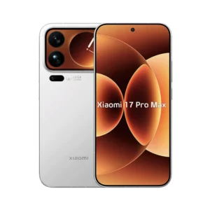 2025 10 21 68f7651670880 Découvrez le <a href="https://phonesstore.shop/categorie-produit/xiaomi/"><strong>XIAOMI 17 PRO MAX</strong></a>, un smartphone performant avec un processeur Snapdragon rapide. Disponible sur <a href="https://bit.ly/App-PhonesStore-Android"><strong><em>Phones Store</em></strong></a><strong><em> </em></strong><em>U</em>niquement au meilleur prix du marché. Retrouvez ici ces caractéristiques. Téléchargez l’application <a href="https://bit.ly/App-PhonesStore-Android"><strong><em>Phones Store</em></strong></a><em> </em>ici pour ne rien rater. <ul> <li><strong>Mémoire RAM</strong>: 12 Go</li> <li><strong>Mémoire interne</strong>:  512Go</li> <li><strong>Batterie</strong>:  7500 mAh</li> <li><strong>Caméra arrière</strong>:   50 MP</li> <li><strong>Caméra avant (selfie)</strong>:  50 MP</li> <li><strong>Processeur: </strong>Qualcomm Snapdragon 8 Elite Gen 5 SM8850-AC</li> <li><strong>Système d’exploitation</strong>: Android 16 HyperOS 3</li> <li><strong>Écran</strong>:  6,9 pouces AMOLED</li> <li><strong>Carte SIM</strong>:   Double SIM (Nano-SIM)</li> <li><strong>Réseaux</strong>: 5G</li> <li><strong>Poids</strong>: 219g</li> <li><strong>Protection :</strong>IP68 résistant à la poussière à l’eau</li> <li><strong>Garantie 24 mois sav</strong></li> <li>Localisations <a href="https://bit.ly/AdressePhonesStore"><strong>Phones Store</strong></a></li> </ul>