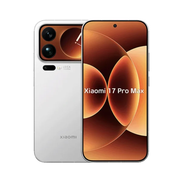XIAOMI 17 PRO MAX- 12/512 GO - 6,9'' - AMOLED - 50Mpx - 7500mAh - garanti – Image 4