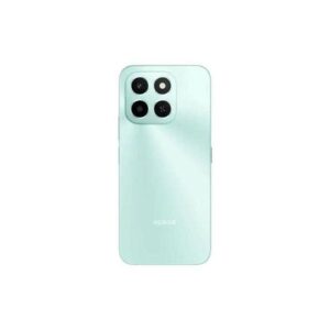 4 1 Le smartphone <strong>Honor X6C</strong>  est un smartphone avec un grand  écran fluide  120 Hz et  une batterie longue durée 5300 mAh conçu pour durée.Disponible sur <strong><em><a href="https://bit.ly/App-PhonesStore-Android">Phones Store</a></em></strong><strong><em> </em></strong><em>U</em>niquement au meilleur prix du marché. ‎Retrouvez ici ces caractéristiques. Téléchargez l’application <strong><em><a href="https://bit.ly/App-PhonesStore-Android">Phones Store</a></em></strong><em> </em>ici pour ne rien rater. <ul> <li><strong>Mémoire RAM</strong>: 6 Go</li> <li><strong>Mémoire interne</strong>:  128 Go</li> <li><strong>Batterie</strong>: Li-Po 5300 mAh</li> <li><strong>Caméra arrière</strong>: 50 MP</li> <li><strong>Caméra avant (selfie)</strong>:5 MP</li> <li><strong>Processeur</strong>: MediaTek Helio G81 Ultra octa core</li> <li><strong>Système d’exploitation</strong>: Android 15</li> <li><strong>Écran</strong>: 6,61 pouces 120 Hz</li> <li><strong>Carte SIM</strong>: Double Sim</li> <li><strong>Réseaux</strong>: 4G</li> <li><strong>Poids</strong>:199g</li> <li><strong>Protection :</strong>IP64 étanche à la poussière et résistant à l'eau (contre les éclaboussures)</li> <li><strong>Garantie 12 mois sav</strong></li> <li>Localisations <strong><a href="https://bit.ly/AdressePhonesStore">Phones Store</a></strong></li> </ul> Le smartphone Honor X6c 4G va vous en mettre plein les yeux, de toutes les manières possibles et imaginables.