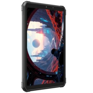 4 <strong>Blackview active 5</strong>  La tablette durcie  conçue pour les environnements extrêmes, l’Active5 répond aux normes IP68/IP69K et à la certification MIL‑STD‑810H, offrant une protection fiable contre la poussière, l’eau, le lavage haute pression, les chutes, la chaleur et le froid, parfaite pour le travail sur le terrain, les voyages ou l’aventure. . Disponible sur <span style="color: #800080"><i><em><strong><a style="color: #800080" href="https://bit.ly/App-PhonesStore-Android">Phones Store</a></strong></em></i></span><i><em><strong> </strong></em></i><i>U</i>niquement au meilleur prix du marché. ‎Téléchargez l’application <em><strong><span style="color: #800080"><a style="color: #800080" href="https://bit.ly/App-PhonesStore-Android">Phones Store</a></span> </strong></em>ici pour ne rien rater <ul> <li><strong>Mémoire RAM</strong> : 8Go</li> <li><strong>Mémoire interne</strong> :  128Go, extensible via microSD (jusqu’à 2To</li> <li><strong>Batterie</strong> : 6600mAh ; charge 18w</li> <li><strong>Caméra arrière</strong> :16 mpxl</li> <li><strong>Caméra avant (selfie)</strong> : <span class="xm-text f-bold " data-key="spec_45" data-type="text" data-id="849f56a969">13,0 mpxl</span></li> <li><strong>Processeur</strong> : Unisoc tiger T615</li> <li><strong>Système d’exploitation</strong> : GeminiAI & Android15</li> <li><strong>Écran</strong> :8,68 pouces 90 Hz Durable</li> <li><strong>Carte SIM</strong> : Double SIM</li> <li><strong>Réseaux</strong> : Bande 2G : Bande 3G :Bande 4G :</li> <li><strong>Poids</strong> : 510g</li> <li> <div class=" lazy" role="" data-type="bg" data-id="ec6934b039" data-background-image="" data-loaded="true"><strong><span class="xm-text f-bold " data-key="spec_65" data-type="text" data-id="555898baa9">Résistance à l’eau et à la poussière</span></strong><span class="xm-text f-bold " data-key="spec_65" data-type="text" data-id="555898baa9">  IP68 & IP69K & MIL‑STD‑810h</span></div></li> <li><strong>Garantie :</strong>12 mois SAV</li> <li>L<strong>ocalisations <span style="color: #800080"><a style="color: #800080" href="https://bit.ly/AdressePhonesStore">Phones Store</a></span></strong> <div data-crb-p=""> <div class="xFTqob"> <div>Cette tablette exploite des outils intelligents comme AI OutPainting, le flou d’arrière-plan, la suppression des imperfections</div> </div> </div></li> </ul>