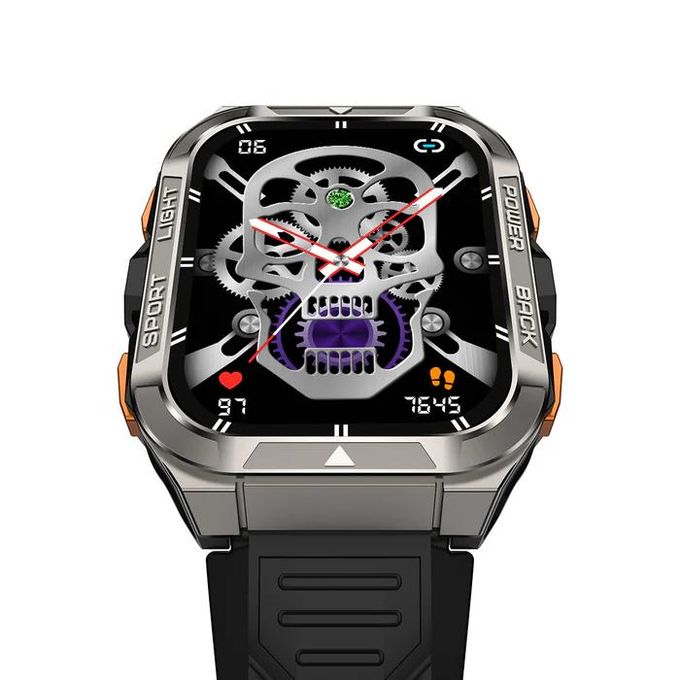 Blackview W80 Pro GPS Montre Intelligente – Image 8