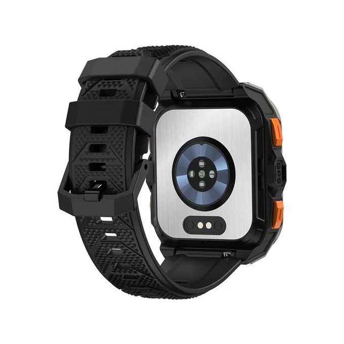 Blackview W80 Pro GPS Montre Intelligente – Image 9