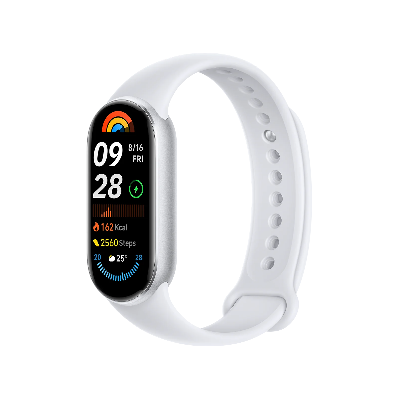 XIAOMI BAND 9