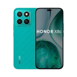 71Wfx7BhIDL. UF10001000 QL80 Avec un  écran AMOLED de 6,7 pouces, un processeur Snapdragon 685, une batterie de 5000 mAh le<strong> Honor X8C</strong> est un smartphone puissant et endurant. Disponible sur <a href="https://bit.ly/App-PhonesStore-Android"><strong><em>Phones Store</em></strong></a><strong><em> </em></strong><em>U</em>niquement au meilleur prix du marché. Retrouvez ici ces caractéristiques. Téléchargez l’application <a href="https://bit.ly/App-PhonesStore-Android"><strong><em>Phones Store</em></strong></a><em> </em>ici pour ne rien rater. <ul> <li><strong>Mémoire RAM</strong>: 8Go</li> <li><strong>Mémoire interne</strong>: 256 Go</li> <li><strong>Batterie</strong>:  5000 mAh Charge rapide 35W</li> <li><strong>Caméra arrière</strong>:  108 MP</li> <li><strong>Caméra avant (selfie)</strong>: 50MP</li> <li><strong>Processeur</strong>: Qualcomm Snapdragon 685 SM6225-AD</li> <li><strong>Système d’exploitation</strong>: MagicOS 9 basé sur Android 15<span class="pjBG2e" data-cid="ce9ba0de-142c-4fd5-9964-6e6515e23fdb"><span class="UV3uM"> </span></span></li> <li><strong>Écran</strong>: 6,7 pouces AMOLED</li> <li><strong>Carte SIM</strong>:   Double SIM</li> <li><strong>Réseaux</strong>: 4 G</li> <li><strong>Poids</strong>:174g</li> <li><strong>Protection :</strong>IP64 résistant à la poussière et  à l’eau</li> <li><span data-huuid="6073246789503827893"><strong>Capteurs</strong> </span><span data-huuid="6073246789503826128">: Lecteur d'empreintes digitales latéral, capteur de gravité<span class="pjBG2e" data-cid="9f9a5a77-c410-4b0a-9f6e-fcb048b9202d"><span class="UV3uM"> </span></span></span></li> <li><strong>Garantie 12 mois sav</strong></li> <li>Localisations <a href="https://bit.ly/AdressePhonesStore"><strong>Phones Store</strong></a></li> </ul> Le design en damier fusionne parfaitement mode et élégance classique