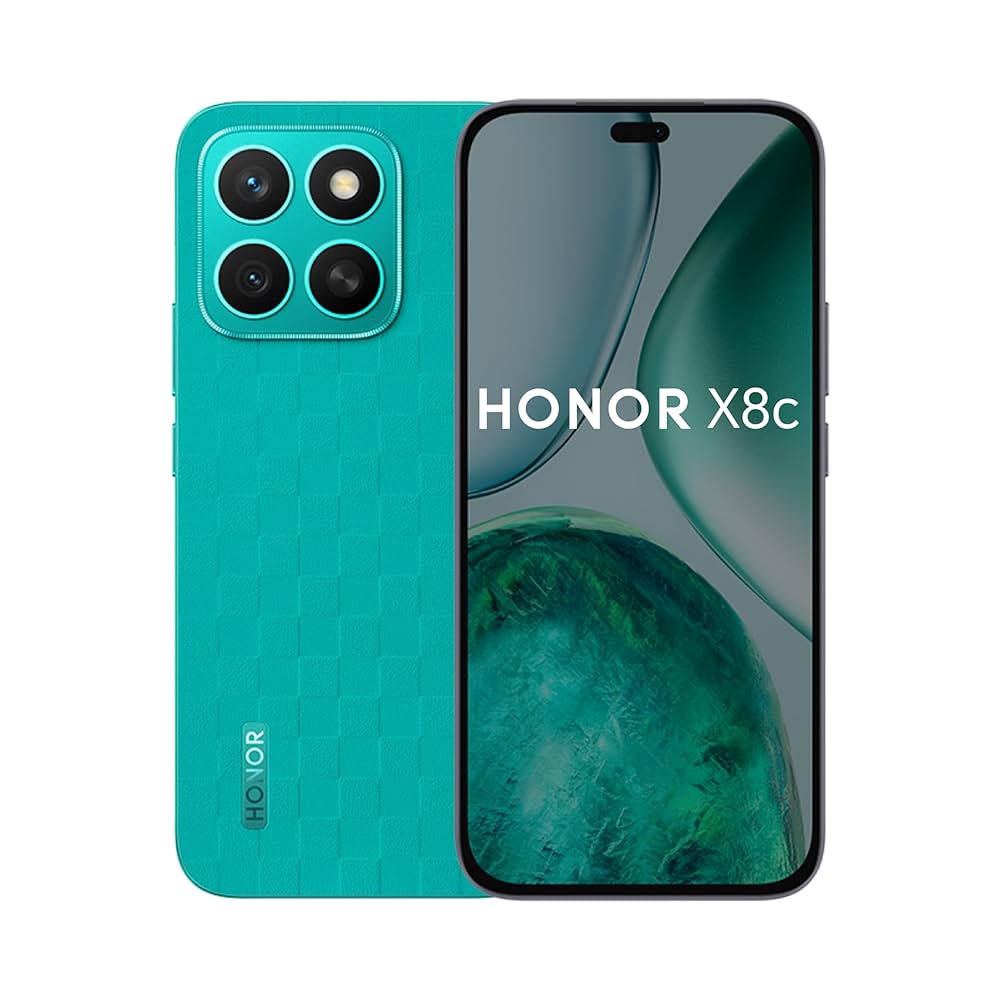 Honor x8c-8/250 Go – Image 2