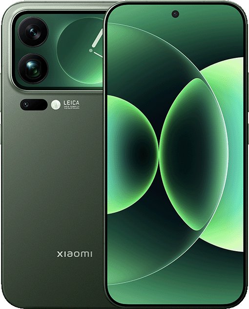 XIAOMI 17 PRO MAX- 12/512 GO - 6,9'' - AMOLED - 50Mpx - 7500mAh - garanti – Image 3