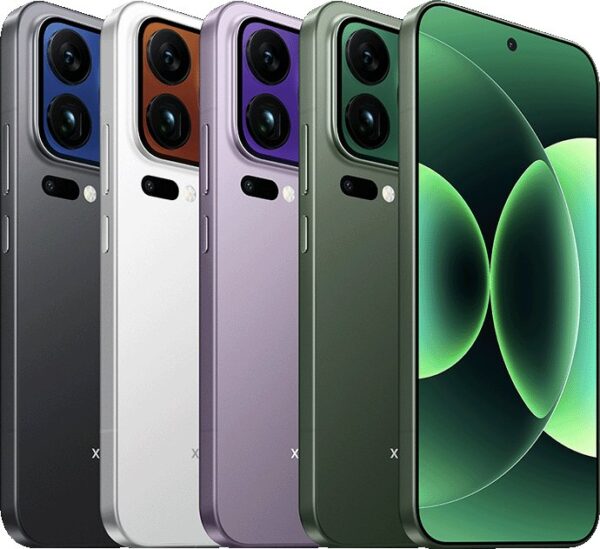 XIAOMI 17 PRO MAX- 12/512 GO - 6,9'' - AMOLED - 50Mpx - 7500mAh - garanti – Image 2